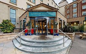 Hallmark Hotel Glasgow 4*